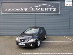 SEAT Leon - 1.2 TSI Ecomotive Good Stuff Nwe Apk 17-02-2027 zeer nette goed rijdende auto nu scherpe m