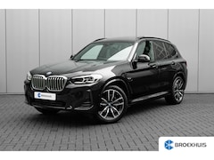 BMW X3 - xDrive30e High Executive 292PK | 360 Camera | Panoramadak | Harman Kardon | Voorstoelen Ve
