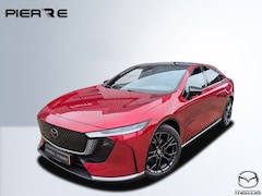 Mazda 6e - NU VOOR € 299, - PER MAAND * |TAKUMI 68.8 KWh | SNELLADEN | TOT 479 KM ACTIERADIUS | 200 k