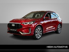 Ford Kuga - 2.5 PHEV ST-Line X | Driver Assistance | Winter Pack | Technology Pack | 20"