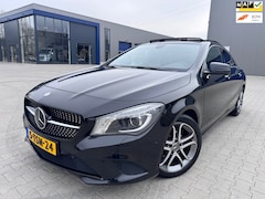 Mercedes-Benz CLA-Klasse - 180 BlueEFF. Ambition Xenon panoramadak