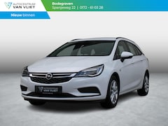 Opel Astra Sports Tourer - 1.0 Turbo Online Edition | NAVIGATIE | TREKHAAK |