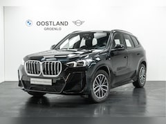 BMW X1 - sDrive18i M Sport Automaat / Sportstoelen / Achteruitrijcamera / M Adaptief onderstel / Ad