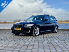 BMW 3-serie Touring - 318i Business Line|Carplay|Afn. Trekhaak|Gr. Beurt