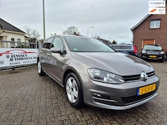 Volkswagen Golf - 1.4 TSI ACT Highline