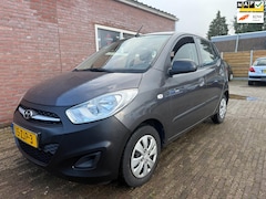 Hyundai i10 - 1.0 Pure Uniek 15836 km NAP 5 drs apk 30-11-2026