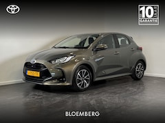 Toyota Yaris - 1.5 Hybrid Dynamic | Keyless | Trekhaak afneembaar | Camera |