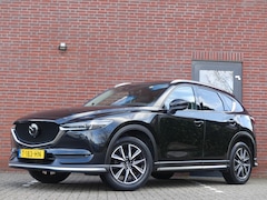 Mazda CX-5 - 2.0 SkyActiv-G 165 Skylease GT
