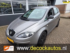 SEAT Altea XL - 1.6 Reference/TREKHAAK