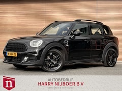 MINI Countryman - 1.5 One Chili Navi / Clima / Stoelverwarming / Cruise