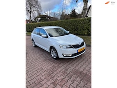 Skoda Rapid Spaceback - 1.2 TSI 2017 Greentech Drive NAP NIEUWSTAAT