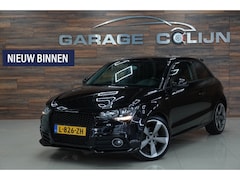 Audi A1 - 1.4 TFSI | STOELVERW. | AUTOMAAT | 18" | PDC |