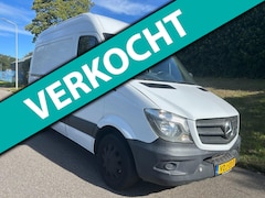 Mercedes-Benz Sprinter - 313 2.2 CDI 325 HD - nette bus - 3 zits - 187.000 KM