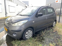 Hyundai i10 - 1.1 Active Cool ( START NIET )