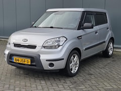 Kia Soul - 1.6 X-pect Cool