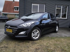 Hyundai i30 - 1.6 GDi GO 2016 BJR 2016 Km stand 168.161