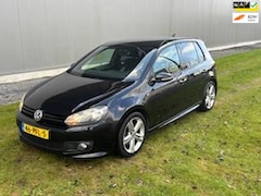 Volkswagen Golf - 1.4 TSI Highline|R-Line|Navi|DSG|Elek Pakket|