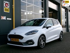 Ford Fiesta - 1.5/200pk ST-3 NAV CAM PDC BLIS LAUNCH PACK PRIVACY GLASS DOOR PROTECTORS