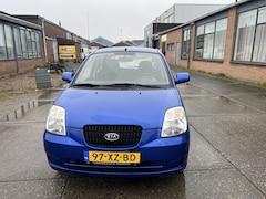 Kia Picanto - 1.0 Light