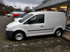 Volkswagen Caddy - 2.0 SDI