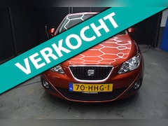 SEAT Ibiza - 1.6 Sport-up