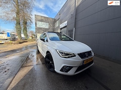 SEAT Ibiza - 1.0 TSI FR Pano/Carplay/Alcantara/Led/Lmv