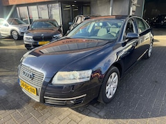 Audi A6 Limousine - 2.4 Pro Line AUTOMAAT XENON PARKEERSENSOREN ORIG NL NAP