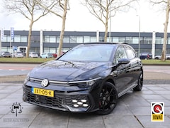 Volkswagen Golf - GTE 272PK | Full Options | Panodak | Leer | Stoel Ventilatie | Head-up | Keyless | Camera