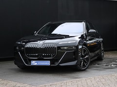 BMW i7 - xDrive60 106 kWh | M SPORT | B&W | SKY-LOUNGE | FOND- THEATER | LEDER | MASSAGE | ICONIC G