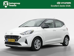 Hyundai i10 - 1.0 Comfort