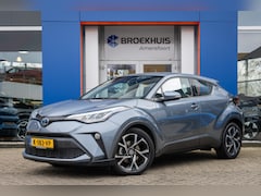Toyota C-HR - 1.8 Hybrid Dynamic | Camera | Cruise control adaptief | Apple Carplay/Android Auto | Navi