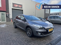 Renault Mégane Estate - 1.2 TCe Bose Navi LED Leder Keyless Nette Auto