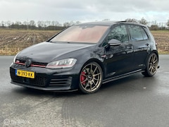 Volkswagen Golf - 2.0 TSI GTI Clubsport