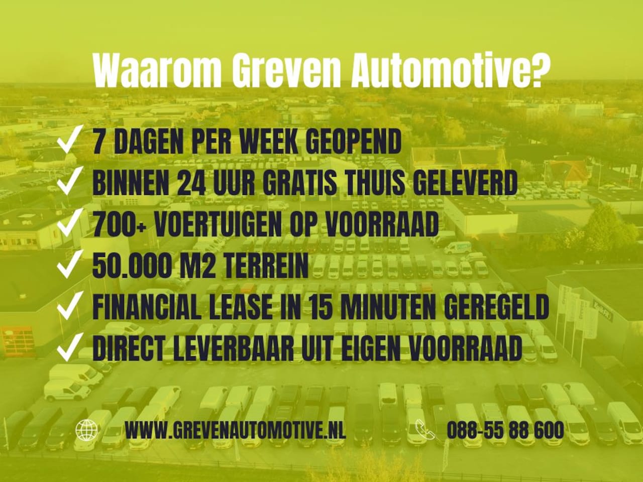 Iveco Daily - 35S14 2.3 410 |  Foodtruck | Patatwagen | Bakplaat | Verkoopwagen | Patatkraam | Eventtruc - AutoWereld.nl