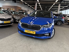 Skoda Fabia - 1.0 TSi 95pk Business Edition 5-drs. PANORAMADAK/KEYLESS/VIRTUAL/CARPLAY/PDC/ADAPT.CRUISE/