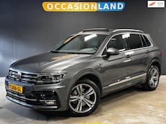 Volkswagen Tiguan - 2.0 TSI 4Motion Highline Business R-Line|PANO|LED|KEYLESS|LEDER|MEMORY|HUD|DYNAUDIO|ACC|ST
