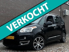 Citroën C3 Picasso - 1.6 VTi Exclusive | Climate Control | Cruise Control