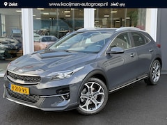 Kia XCeed - 1.0 T-GDi DynamicLine Trekhaak | Achteruitrijcamera |Cruise control | Climate Controle | N