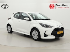 Toyota Yaris - 1.5 Hybrid Active | Apple Carplay / Android Auto | Adaptive Cruise | Clima | Camera