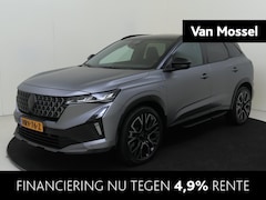 Renault Austral - Iconic Esprit Alpine E-Tech Full Hybrid 200PK | Nieuw Model | 4-Control | Panoramadak | He