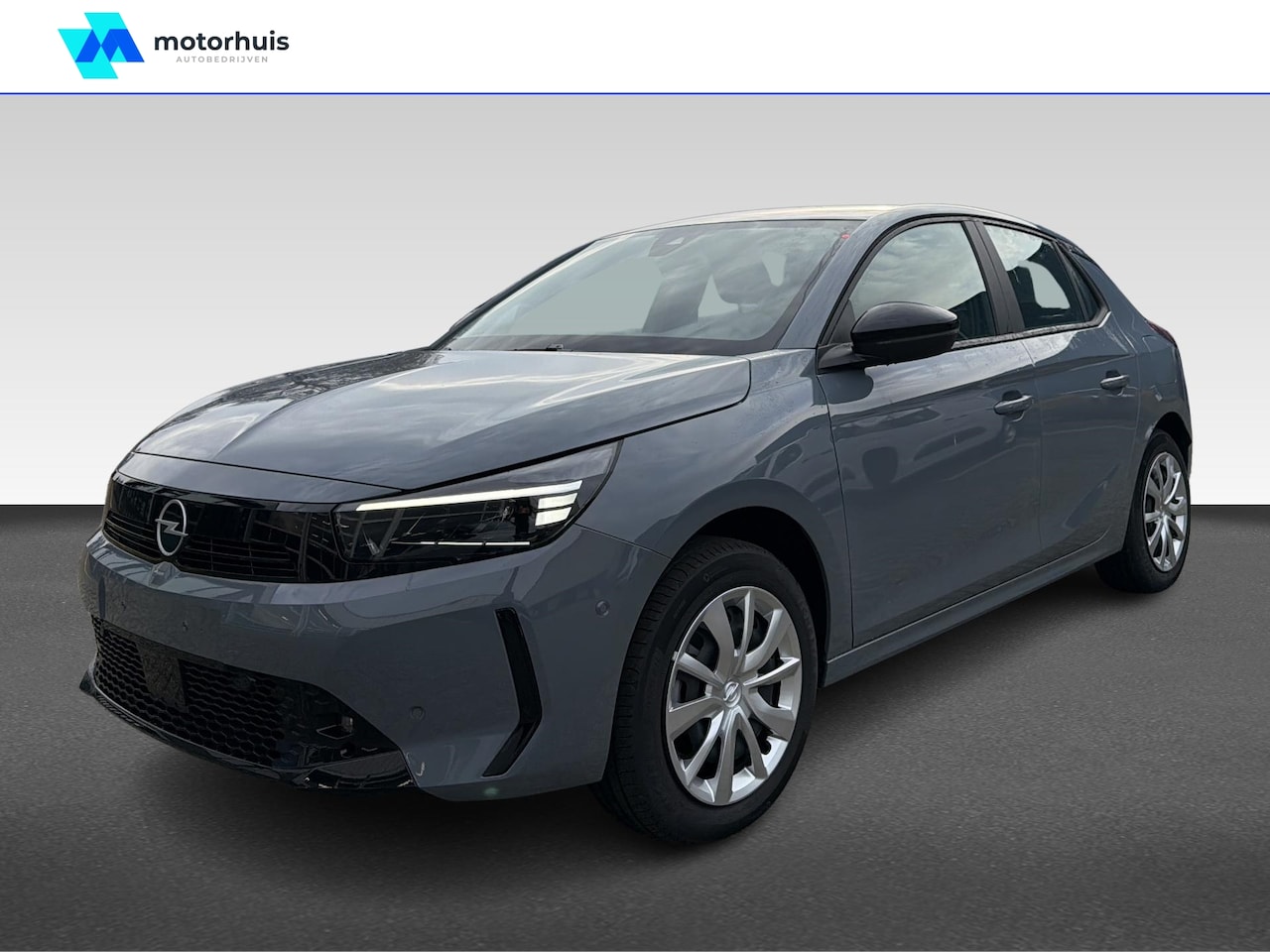 Opel Corsa Electric - 51kWh 156pk Aut (11 kw boordlader) Business Edition Voorraad Korting € 1.500,00 | 17% fisc - AutoWereld.nl