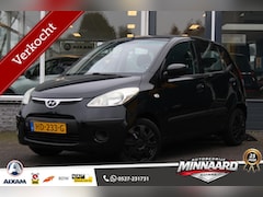 Hyundai i10 - 1.1 Pure