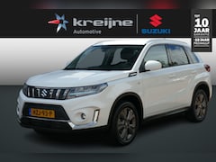 Suzuki Vitara - 1.4 Boosterjet Select Smart Hybrid | RIJKLAARPRIJS |