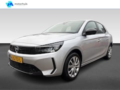 Opel Corsa Electric - 51kWh 156pk Aut (11 kw boordlader) Edition