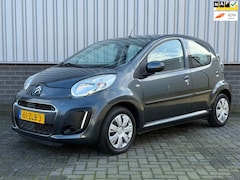 Citroën C1 - 1.0 Collection |Airco|5 Deurs|