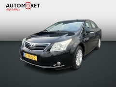 Toyota Avensis - 1.8 VVTi Dynamic