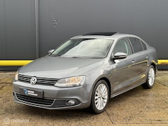 Volkswagen Jetta - 1.4 TSI Highline | AUTOMAAT | SCHUIFDAK