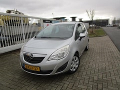 Opel Meriva - 1.4 Turbo Berlin