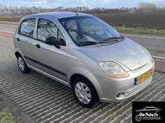 Chevrolet Matiz - 0.8 Spirit