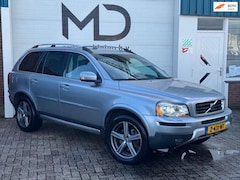 Volvo XC90 - 2.4 D5 Sport - 7p. -Trekhaak -Perfect onderhouden